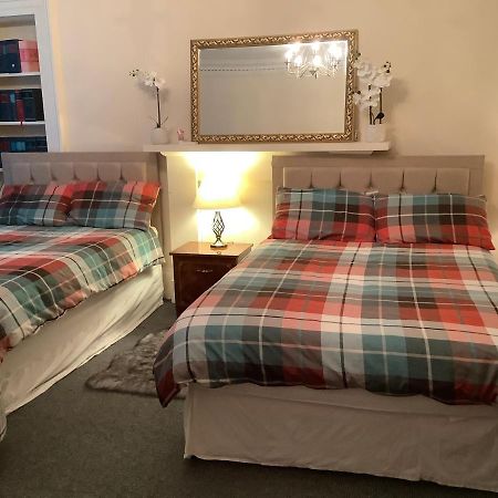 Large Grange Apartment エディンバラ エクステリア 写真