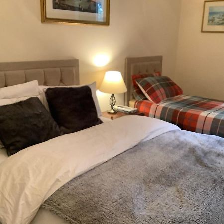 Large Grange Apartment エディンバラ エクステリア 写真