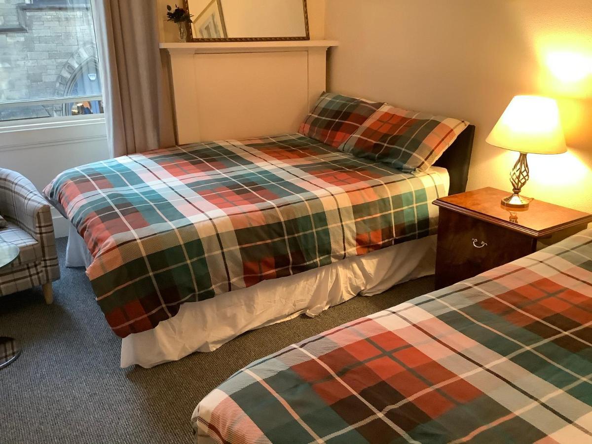 Large Grange Apartment エディンバラ エクステリア 写真
