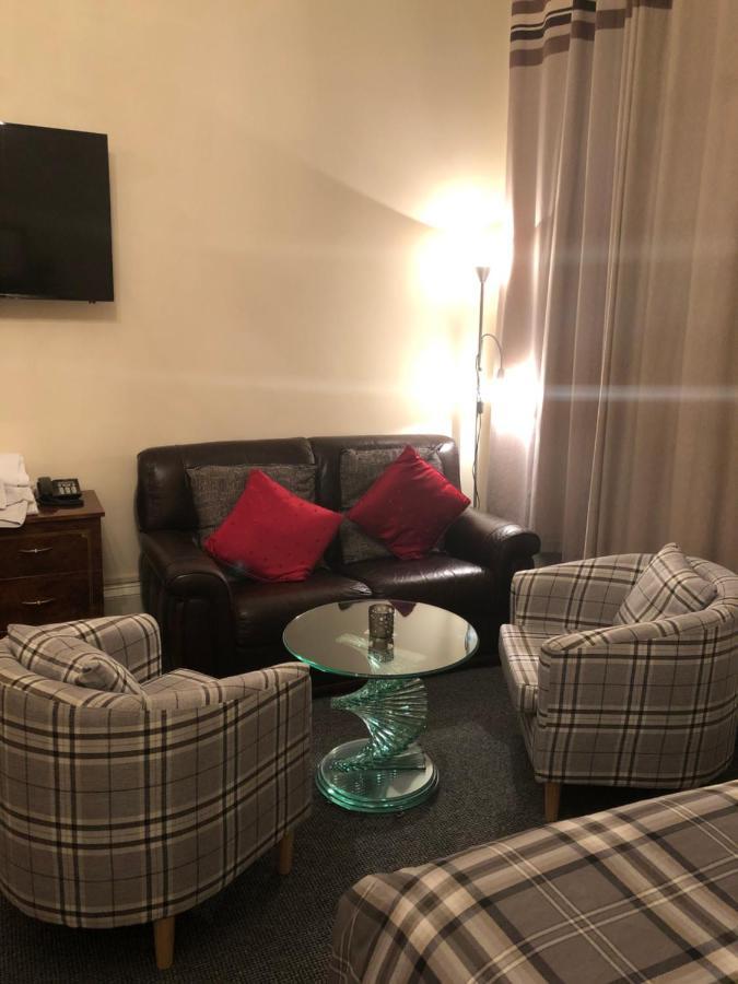Large Grange Apartment エディンバラ エクステリア 写真
