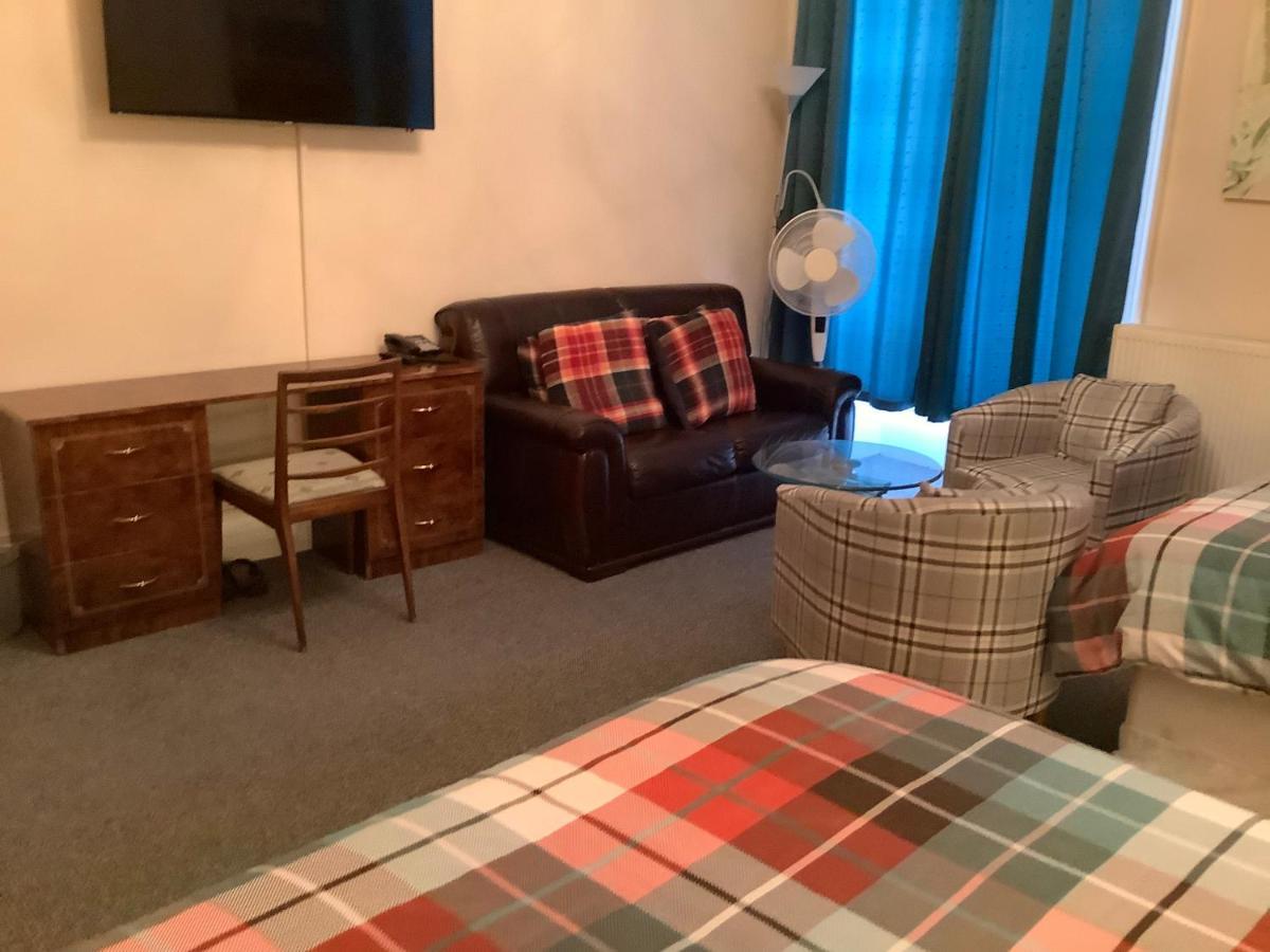 Large Grange Apartment エディンバラ エクステリア 写真