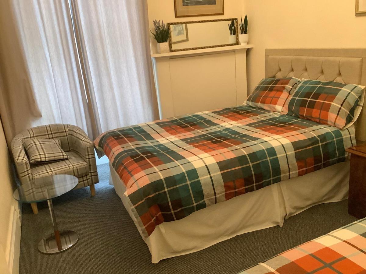 Large Grange Apartment エディンバラ エクステリア 写真