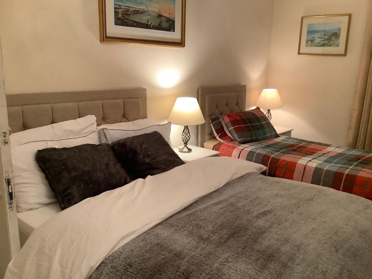 Large Grange Apartment エディンバラ エクステリア 写真
