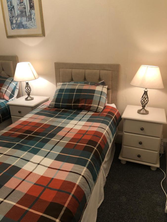Large Grange Apartment エディンバラ エクステリア 写真