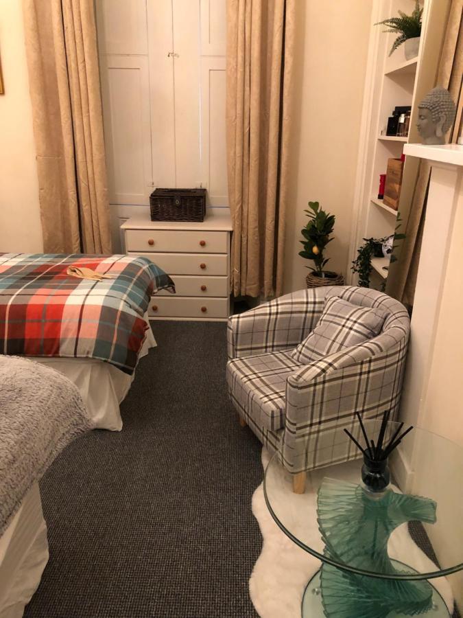 Large Grange Apartment エディンバラ エクステリア 写真