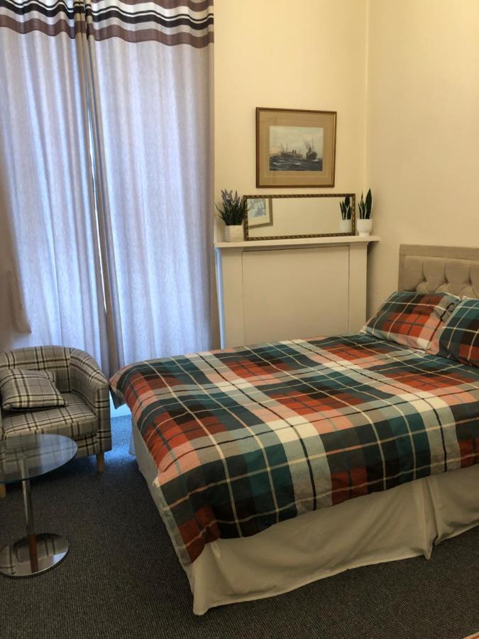 Large Grange Apartment エディンバラ エクステリア 写真