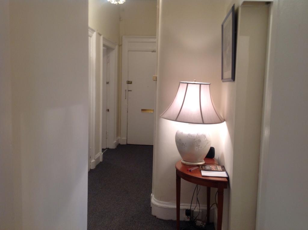 Large Grange Apartment エディンバラ エクステリア 写真