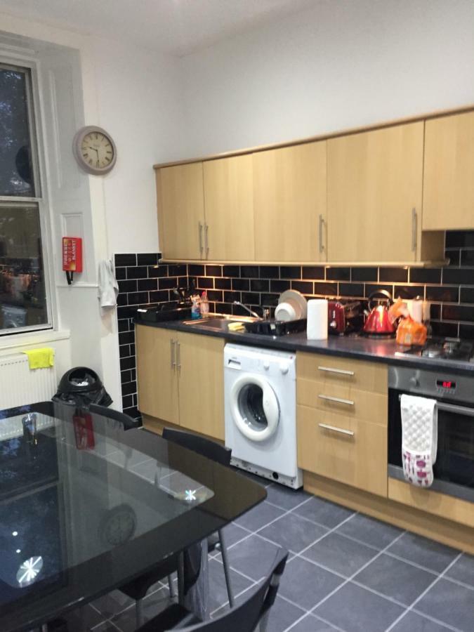 Large Grange Apartment エディンバラ エクステリア 写真