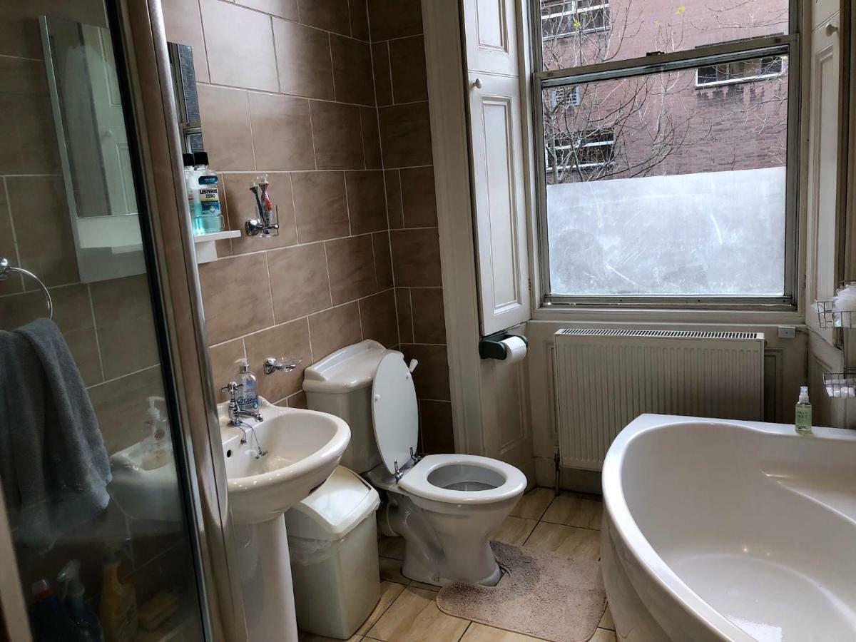 Large Grange Apartment エディンバラ エクステリア 写真