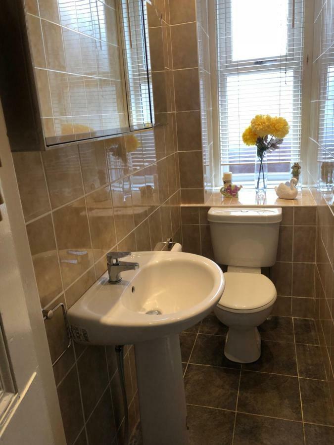 Large Grange Apartment エディンバラ エクステリア 写真