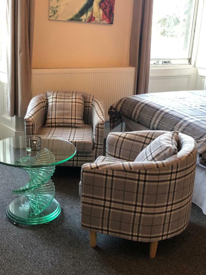 Large Grange Apartment エディンバラ エクステリア 写真
